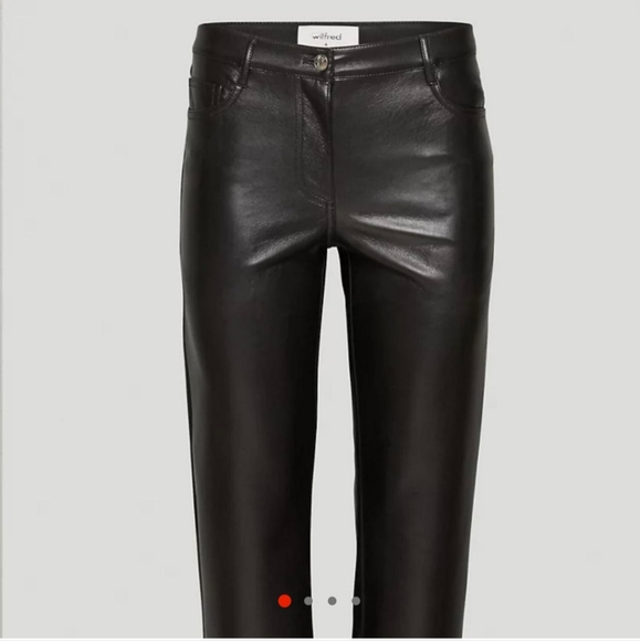 Aritzia Melina - size 4 - Picture 3 of 4